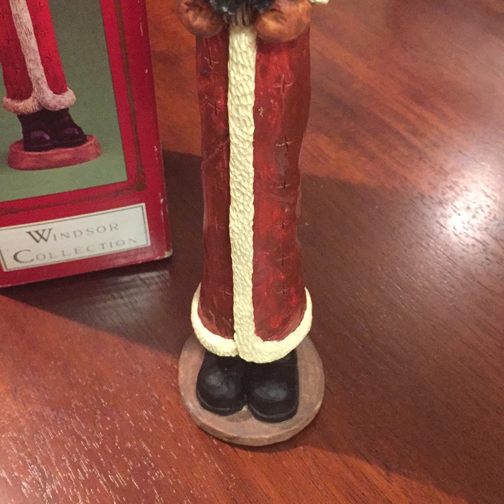 🎅 Tall Santa 🎅 - Picture 3 of 7